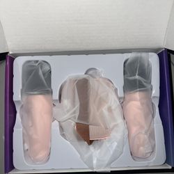 Mini Karaoke Machine , Portable Bluetooth Speaker