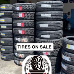 Toyota Tacoma Thundra Tires Sale Finance Available 