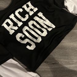 Graphic Long Sleeve T