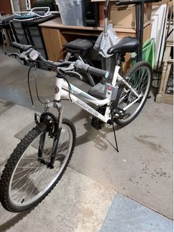 Bike #2