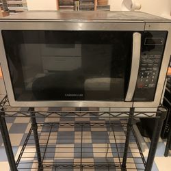 Large Farberware  Microwave 
