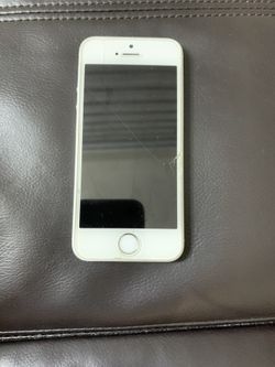 iPhone Se