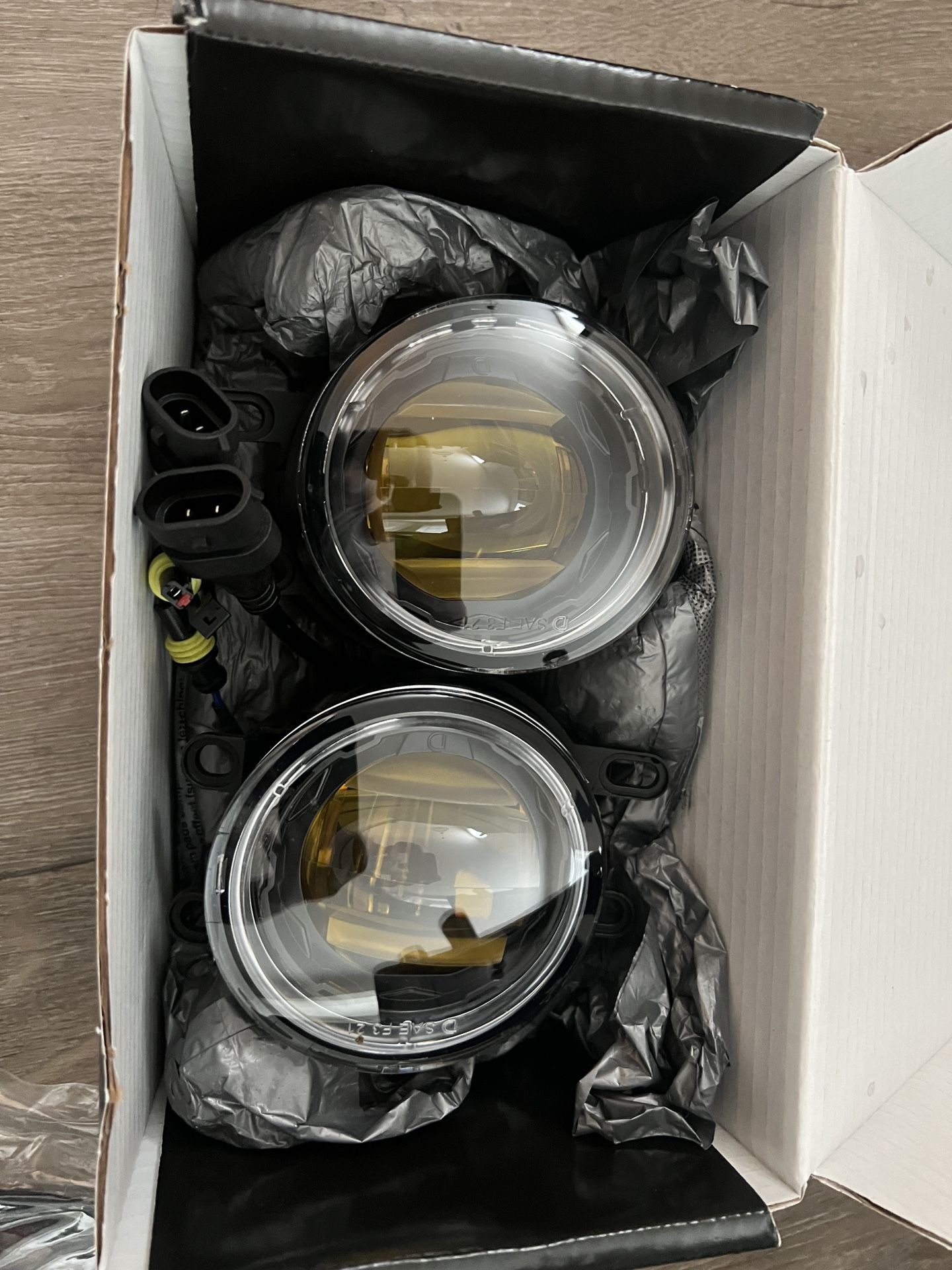 Diode dynamics Elite Series Fog Lights Toyota for Sale in Bothell, WA OfferUp