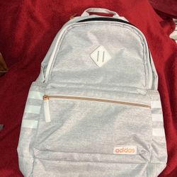 Adidas Book bag Brand New