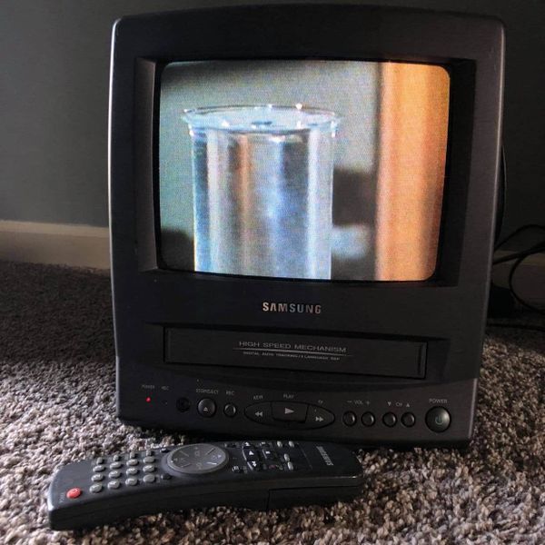 Samsung TV/VCR combo for Sale in Murfreesboro, TN OfferUp