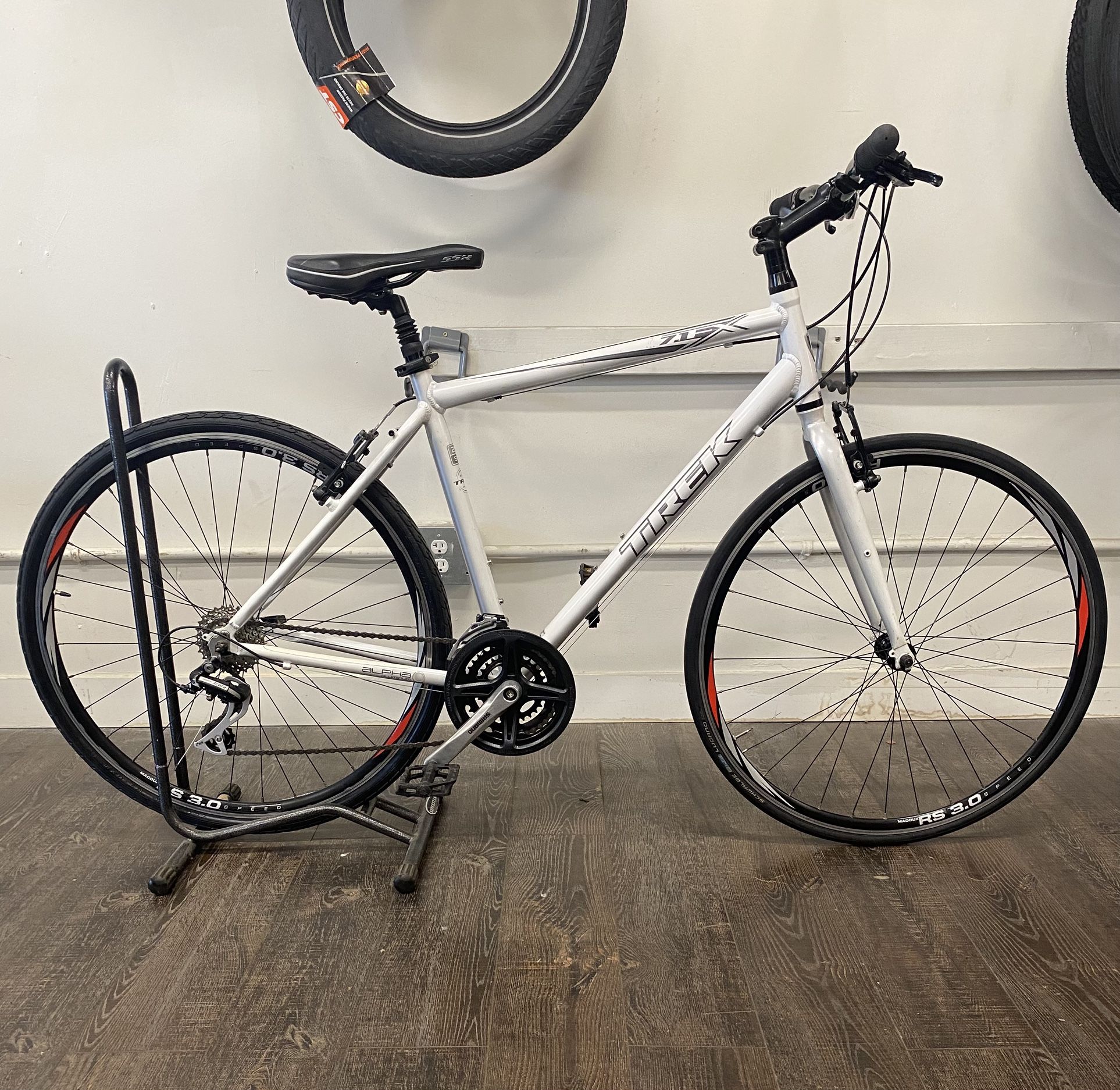 Trek 7.1 FX/Refurbished