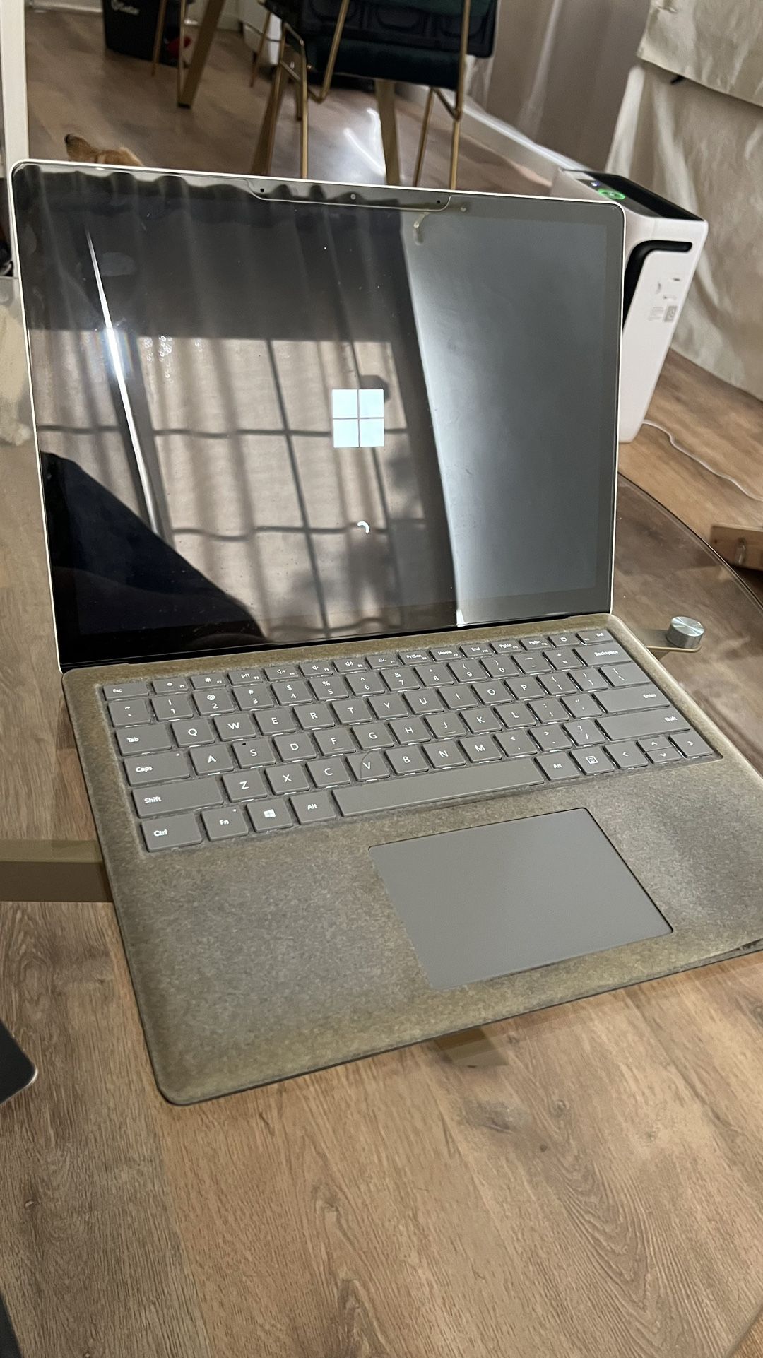 Microsoft Surface Laptop 2