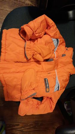 Boys size 12m
