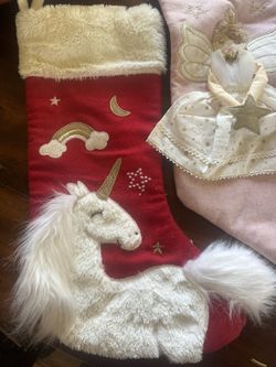Christmas Stockings