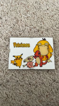 Pokemon art custom