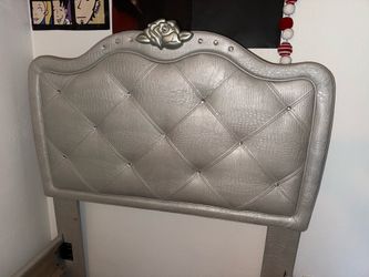 Girl Bed-frame