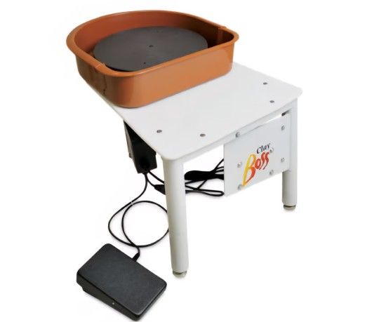 Pottery Wheel