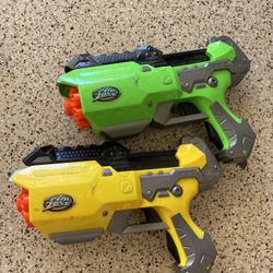 Nerf Air Zone