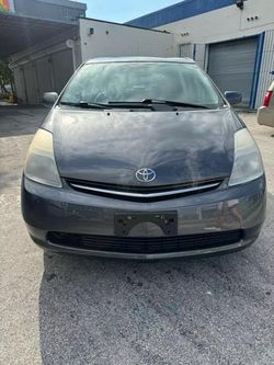 2006 Toyota Prius
