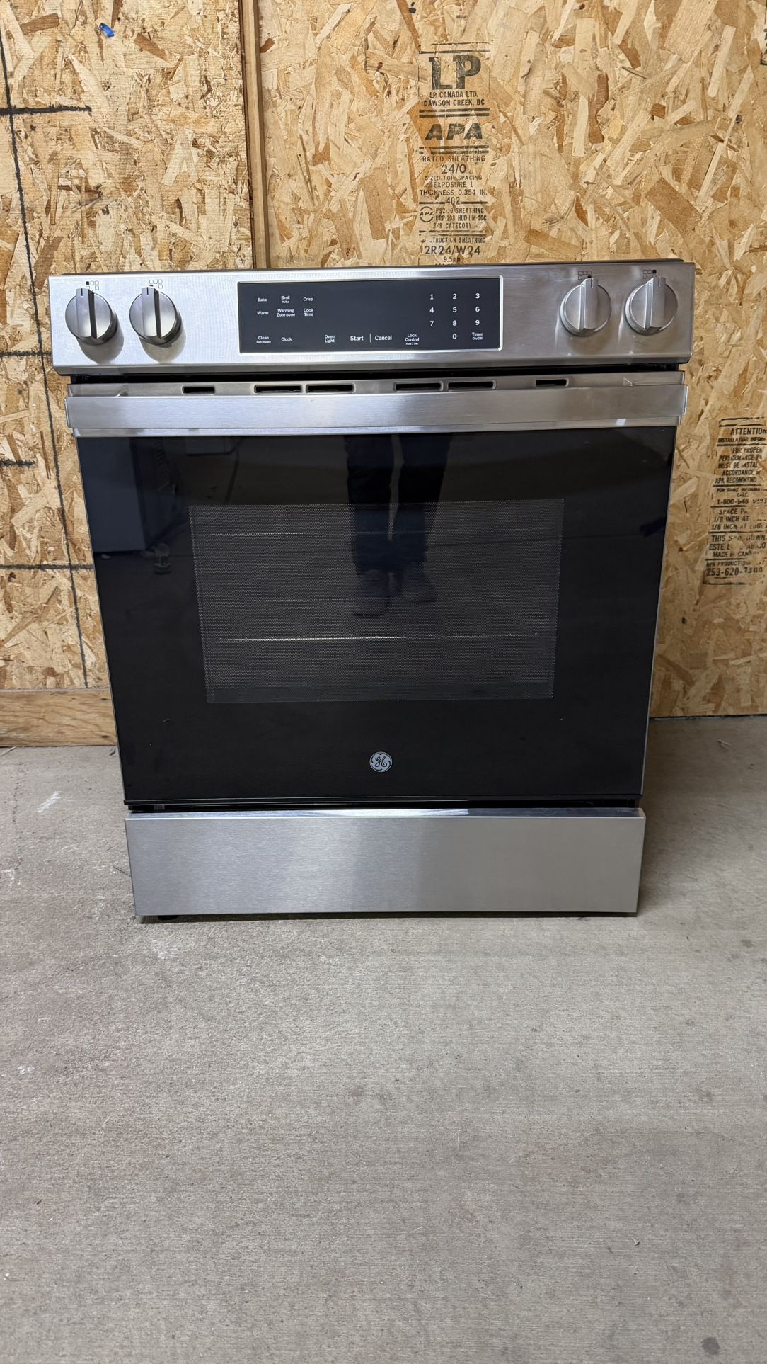 GE-ELECTRIC-RANGE