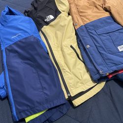 Boys Jacket 
