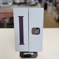 Apple Watch Series 10 42mm Rose Gold With Full Year Apple Care