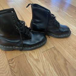Dr. Marten Women’s Boots