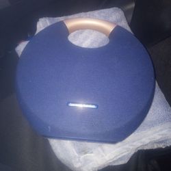 Portable Bluetooth Speaker 