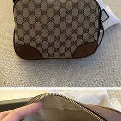 Gucci Crossbody 