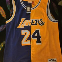 Lakers Extra Large Jersey