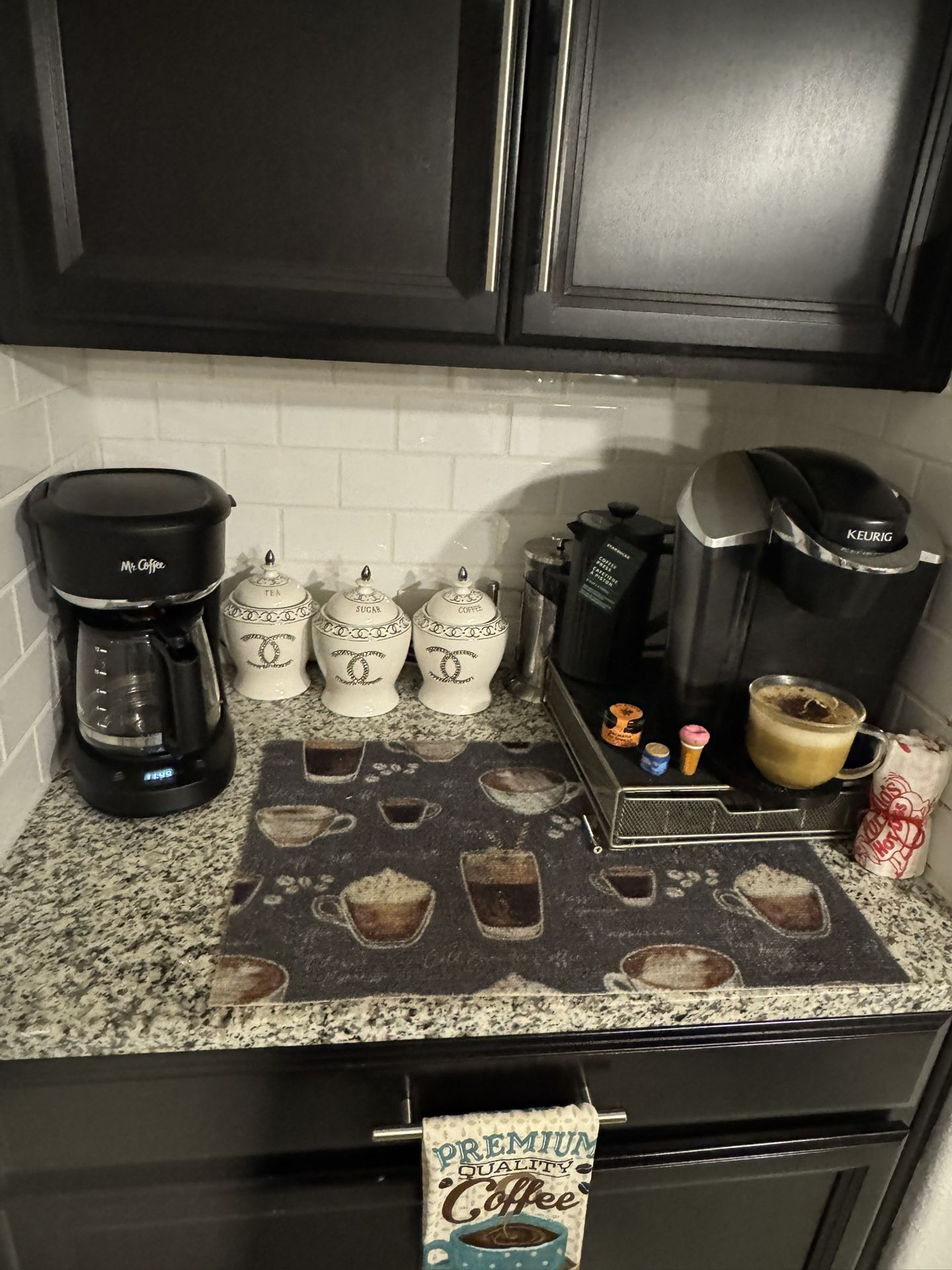 Home Kitchen Appreciated