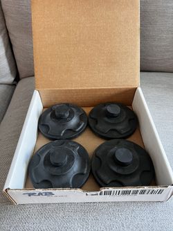 RAB ProJax Isolators