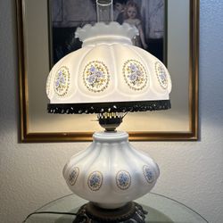 Antique Lamp