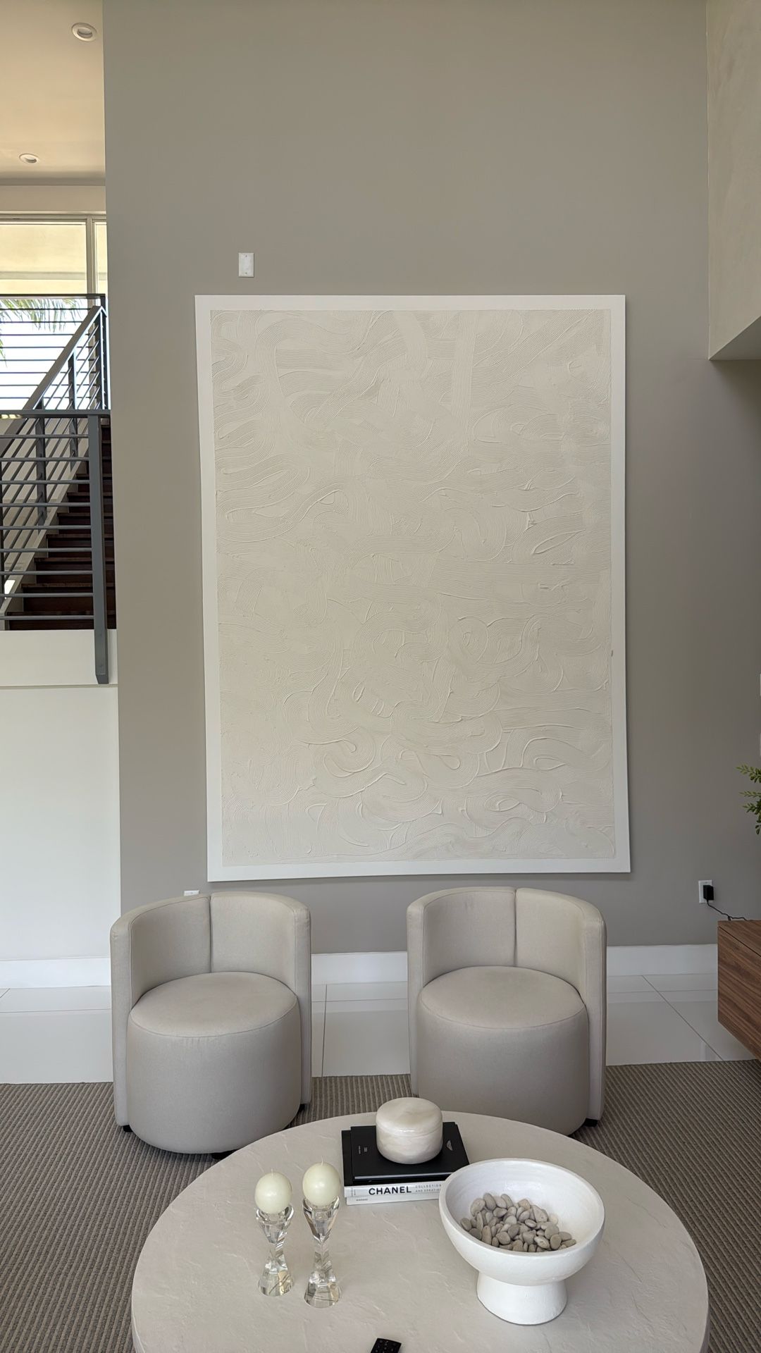 Extra Large Wall Art