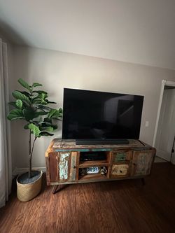 72” tv stand