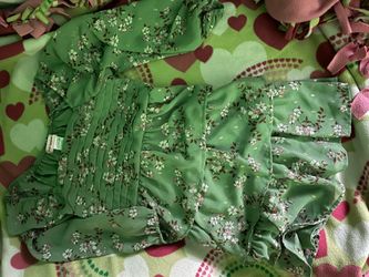 Girls Dress