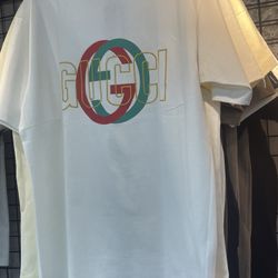 Gucci GG T-shirt