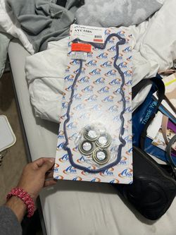 Nissan Altima Gasket Valve Cover