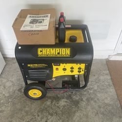  Don’t Wait Until You Really Need It!  Good Generator 