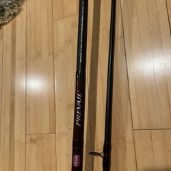 12” Penn Prevail Surf Spinning Fishing Rod