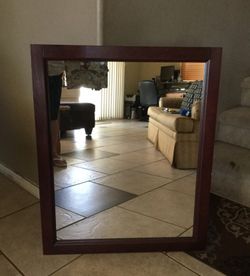 Espejo mirror