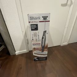 Shark Genius Steam Mop Cleaner S6002