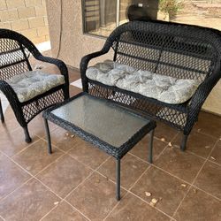 Patio Furniture