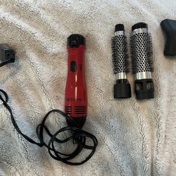 Revlon Hair Dryer Brush Styler