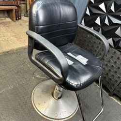 Barber Chair 