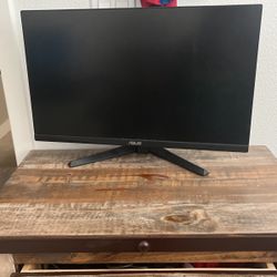Asus Gaming Monitor 