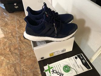 Adidas Ultraboost Kinfolk size 9