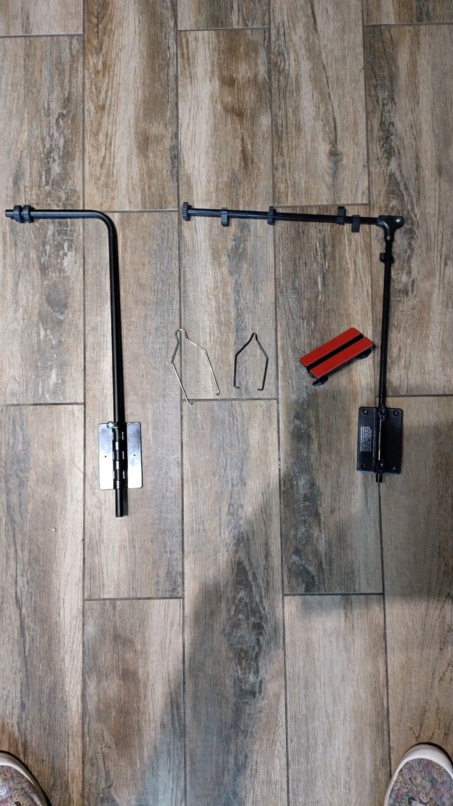 For Both Terrarium Light Hangers Holders- READ DESCRIPTION 