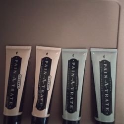 Painatrate Ultra Bundle Of 4!