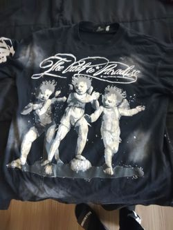 Hellstar shirt authentic
