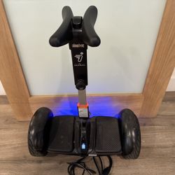 Segway Ninebot w/ Charger