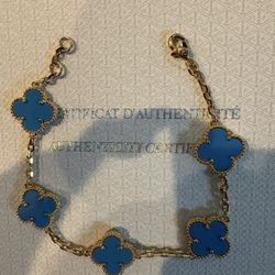 Vancleef & Arpels Bracelet