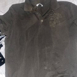 Versace Polo 