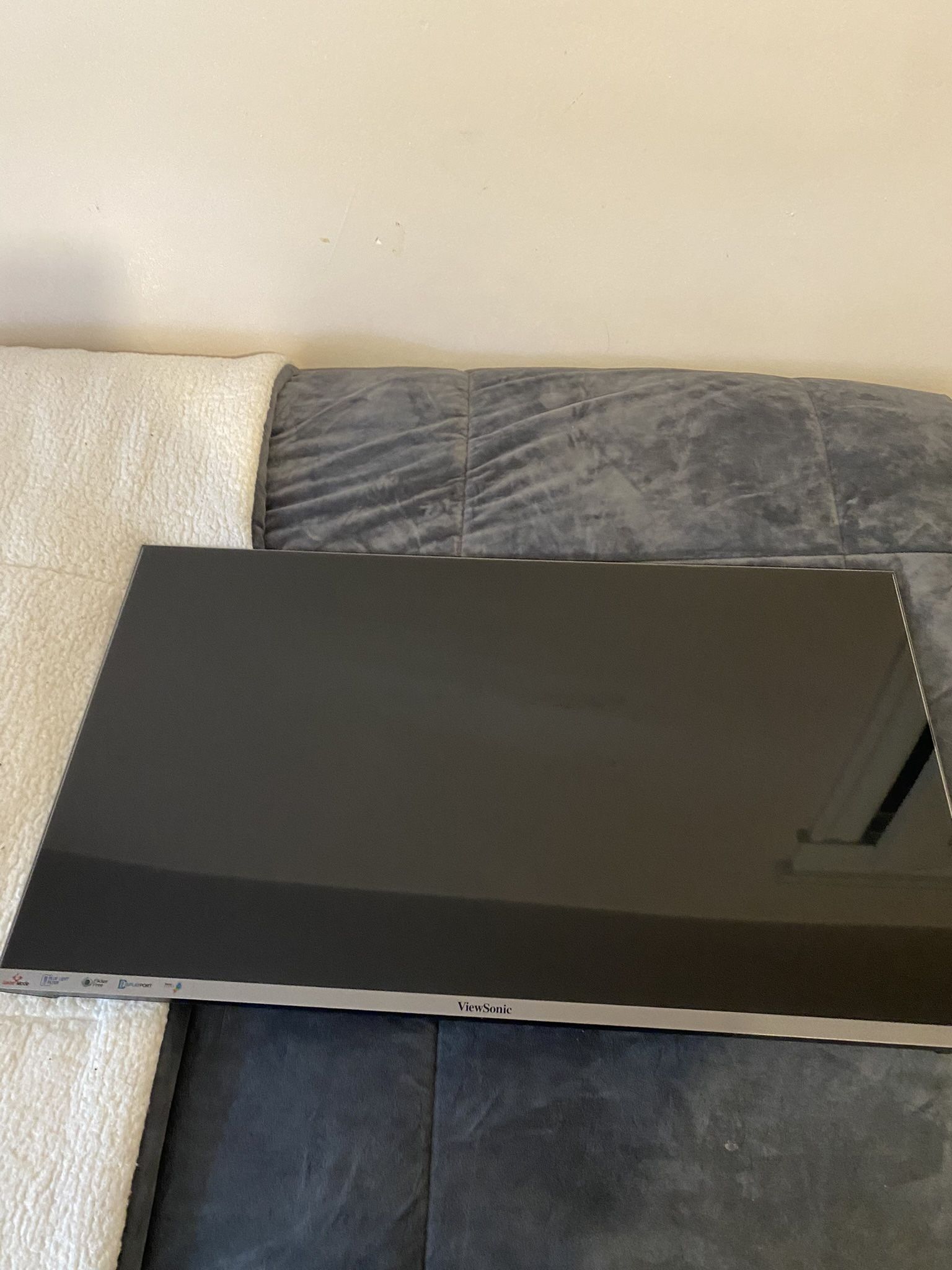 ViewSonic VX3276-FHD Monitor