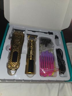 Maquinas para cortar pelo inalambricas